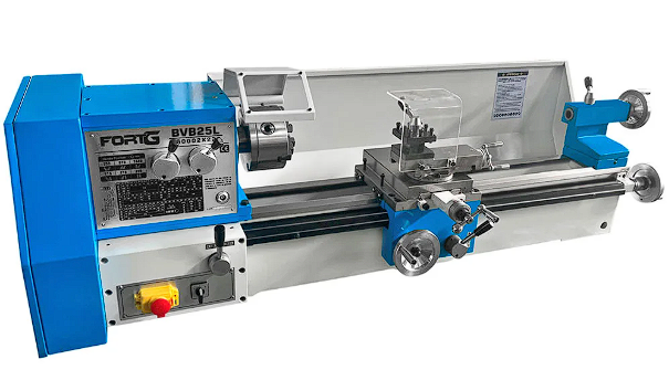 Torno 9
